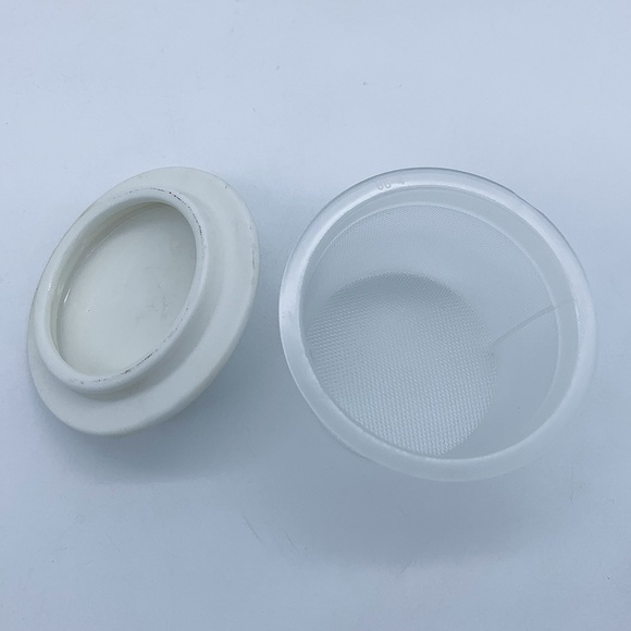 6-Pcs Lanvin Paris Teapot & Cup Set - Picture 11 of 12